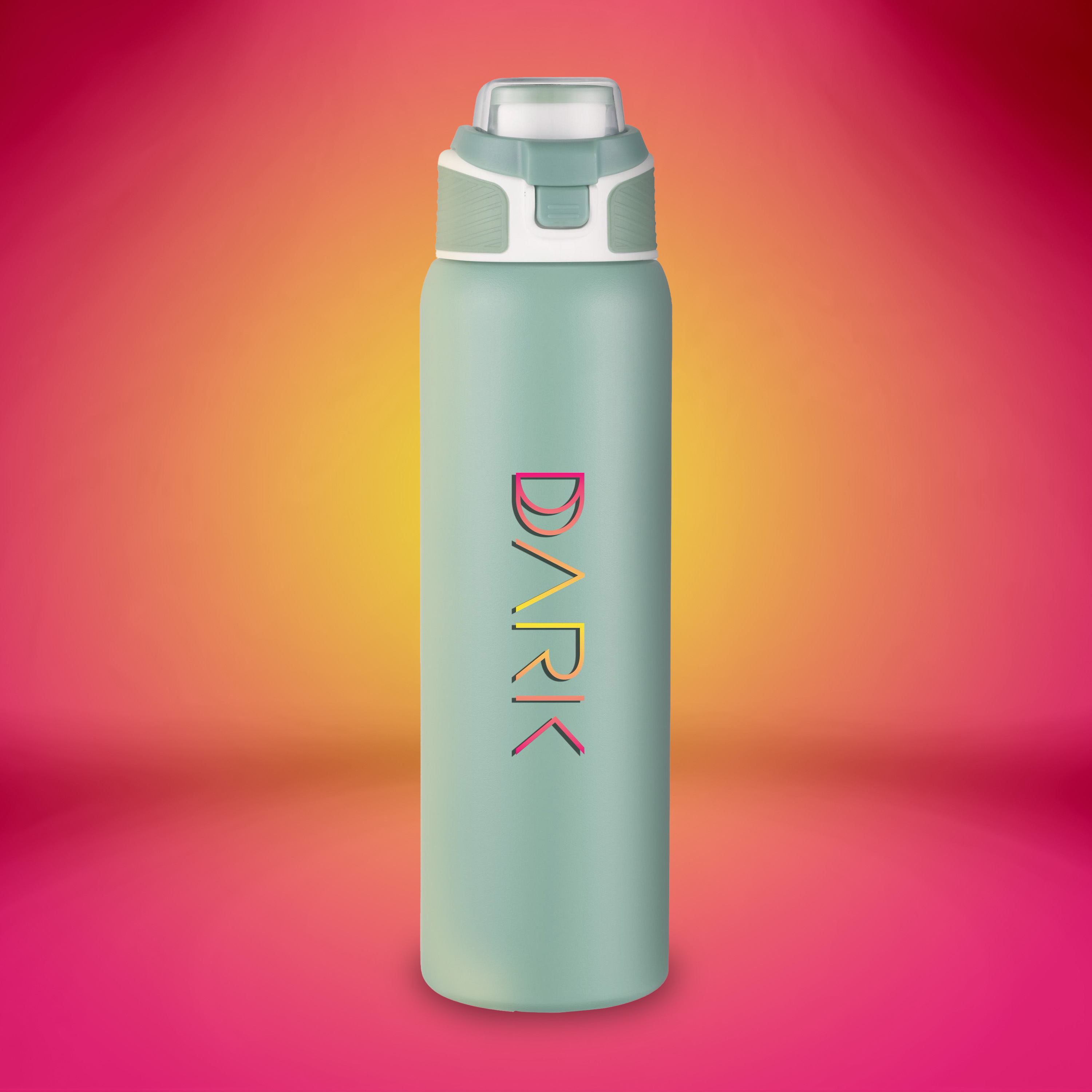 28 oz  Vacuum Bottle with Carry Handle, RSS Liner, PFAS Free Powder Coating